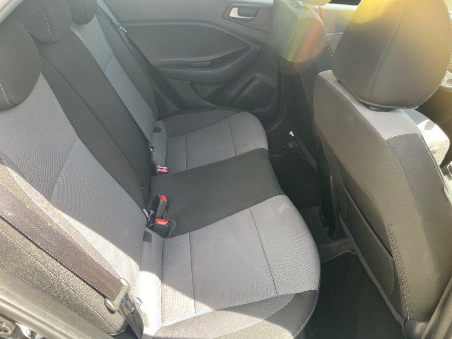 HYUNDAI d'occasion I20 1.0 T-GDI 100 ACTIVE de 2018 La Flèche (72)﻿