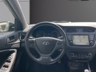 HYUNDAI d'occasion I20 1.0 T-GDI 100 ACTIVE de 2018 La Flèche (72)﻿
