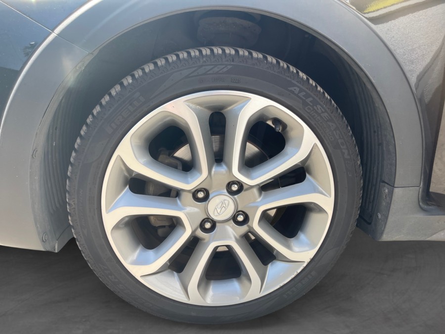 HYUNDAI d'occasion I20 1.0 T-GDI 100 ACTIVE de 2018 La Flèche (72)﻿
