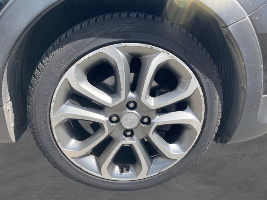 HYUNDAI d'occasion I20 1.0 T-GDI 100 ACTIVE de 2018 La Flèche (72)﻿