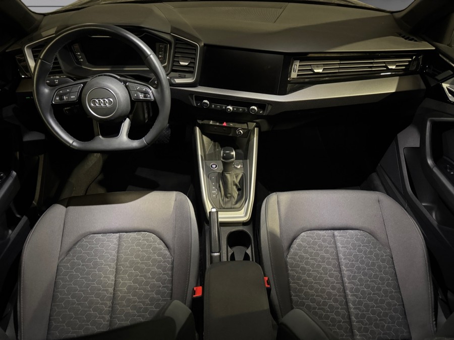 AUDI d'occasion A1 DESIGN LUXE 35 TFSI 150 S TRONIC de 2024 Pau (64)﻿