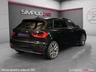 AUDI d'occasion A1 DESIGN LUXE 35 TFSI 150 S TRONIC de 2024 Pau (64)﻿