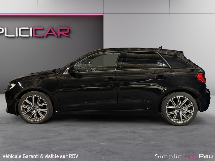 AUDI d'occasion A1 DESIGN LUXE 35 TFSI 150 S TRONIC de 2024 Pau (64)﻿