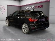 AUDI d'occasion A1 DESIGN LUXE 35 TFSI 150 S TRONIC de 2024 Pau (64)﻿