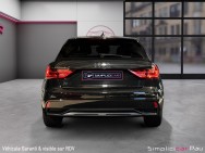 AUDI d'occasion A1 DESIGN LUXE 35 TFSI 150 S TRONIC de 2024 Pau (64)﻿