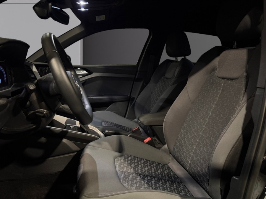 AUDI d'occasion A1 DESIGN LUXE 35 TFSI 150 S TRONIC de 2024 Pau (64)﻿