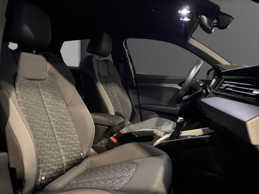 AUDI d'occasion A1 DESIGN LUXE 35 TFSI 150 S TRONIC de 2024 Pau (64)﻿