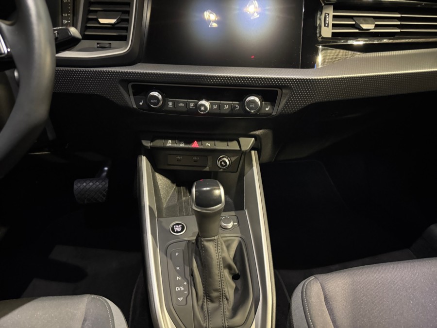 AUDI d'occasion A1 DESIGN LUXE 35 TFSI 150 S TRONIC de 2024 Pau (64)﻿