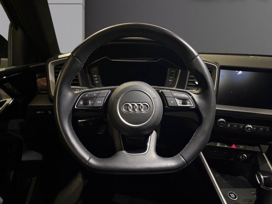 AUDI d'occasion A1 DESIGN LUXE 35 TFSI 150 S TRONIC de 2024 Pau (64)﻿