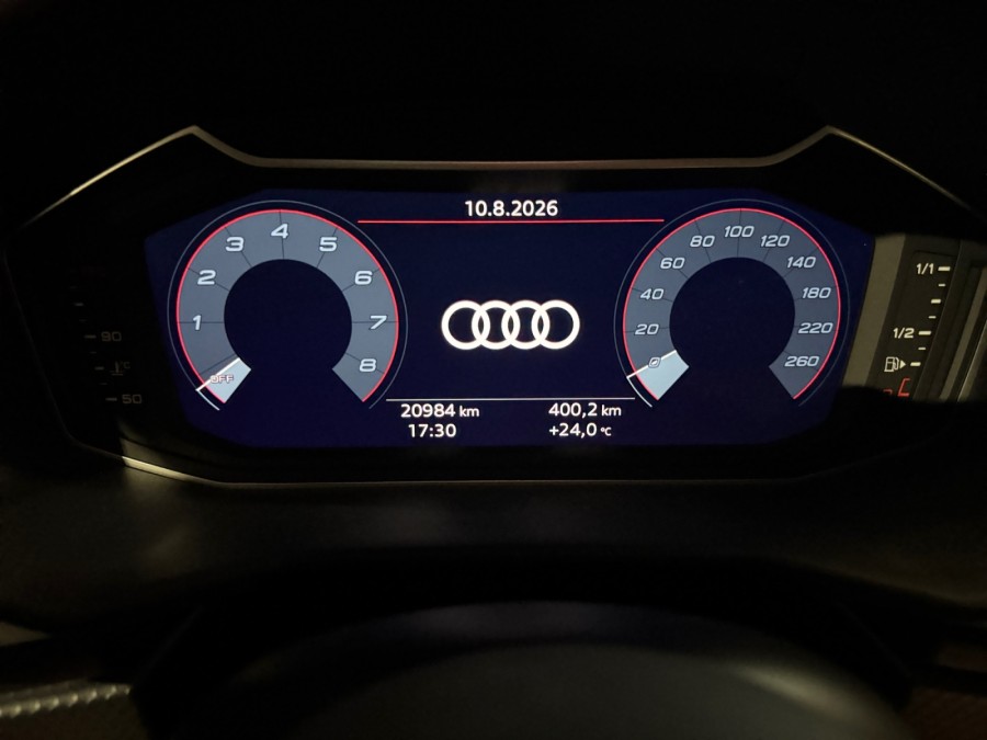 AUDI d'occasion A1 DESIGN LUXE 35 TFSI 150 S TRONIC de 2024 Pau (64)﻿