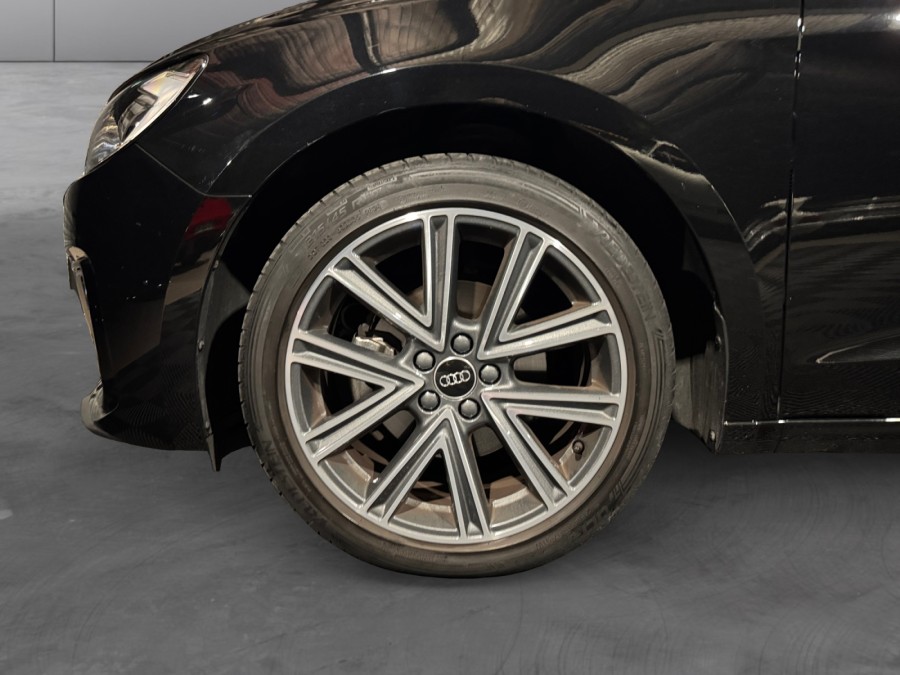 AUDI d'occasion A1 DESIGN LUXE 35 TFSI 150 S TRONIC de 2024 Pau (64)﻿