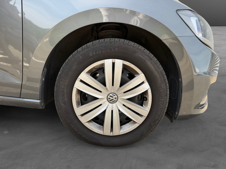 VOLKSWAGEN d'occasion TOURAN 1.4 TSI 140 MATCH de 2020 Vannes (56)﻿