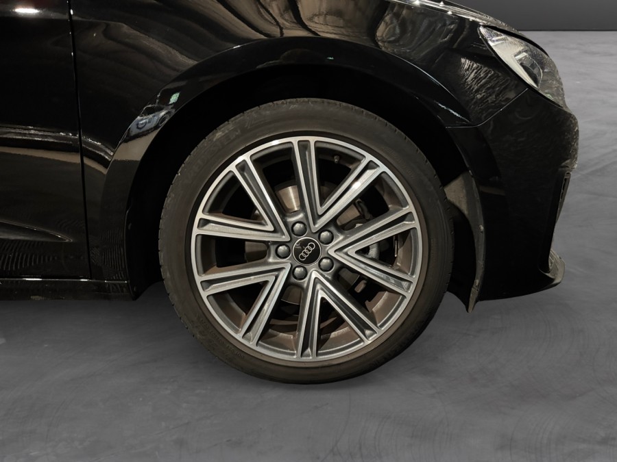 AUDI d'occasion A1 DESIGN LUXE 35 TFSI 150 S TRONIC de 2024 Pau (64)﻿