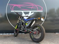 SHERCO d'occasion Fajardo Replica TRIAL 125 SPECIAL EDITION LONG RIDE