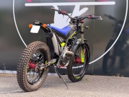 SHERCO d'occasion Fajardo Replica TRIAL 125 SPECIAL EDITION LONG RIDE