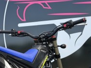 SHERCO d'occasion Fajardo Replica TRIAL 125 SPECIAL EDITION LONG RIDE