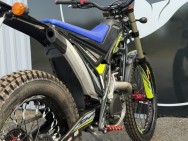 SHERCO d'occasion Fajardo Replica TRIAL 125 SPECIAL EDITION LONG RIDE
