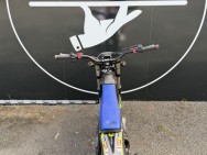 SHERCO d'occasion Fajardo Replica TRIAL 125 SPECIAL EDITION LONG RIDE