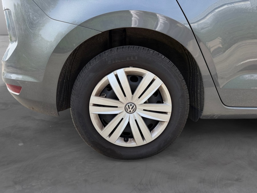 VOLKSWAGEN d'occasion TOURAN 1.4 TSI 140 MATCH de 2020 Vannes (56)﻿