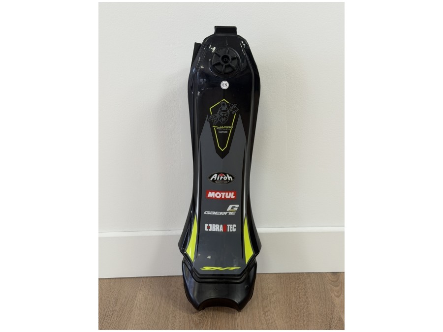 SHERCO d'occasion Fajardo Replica TRIAL 125 SPECIAL EDITION LONG RIDE