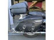 HARLEY DAVIDSON d'occasion Road King FLHT de 1995 Royan (17)﻿
