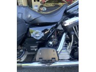 HARLEY DAVIDSON d'occasion Road King FLHT de 1995 Royan (17)﻿