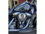 HARLEY DAVIDSON d'occasion Road King FLHT de 1995 Royan (17)﻿