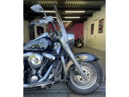 HARLEY DAVIDSON d'occasion Road King FLHT de 1995 Royan (17)﻿