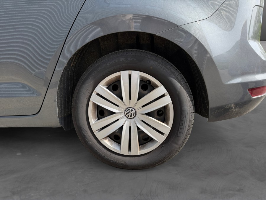 VOLKSWAGEN d'occasion TOURAN 1.4 TSI 140 MATCH de 2020 Vannes (56)﻿