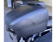 HARLEY DAVIDSON d'occasion Road King FLHT de 1995 Royan (17)﻿