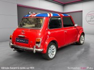 ROVER d'occasion MINI 1.3 de 1992 Pau (64)﻿