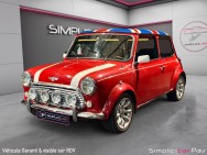 ROVER d'occasion MINI 1.3 de 1992 Pau (64)﻿