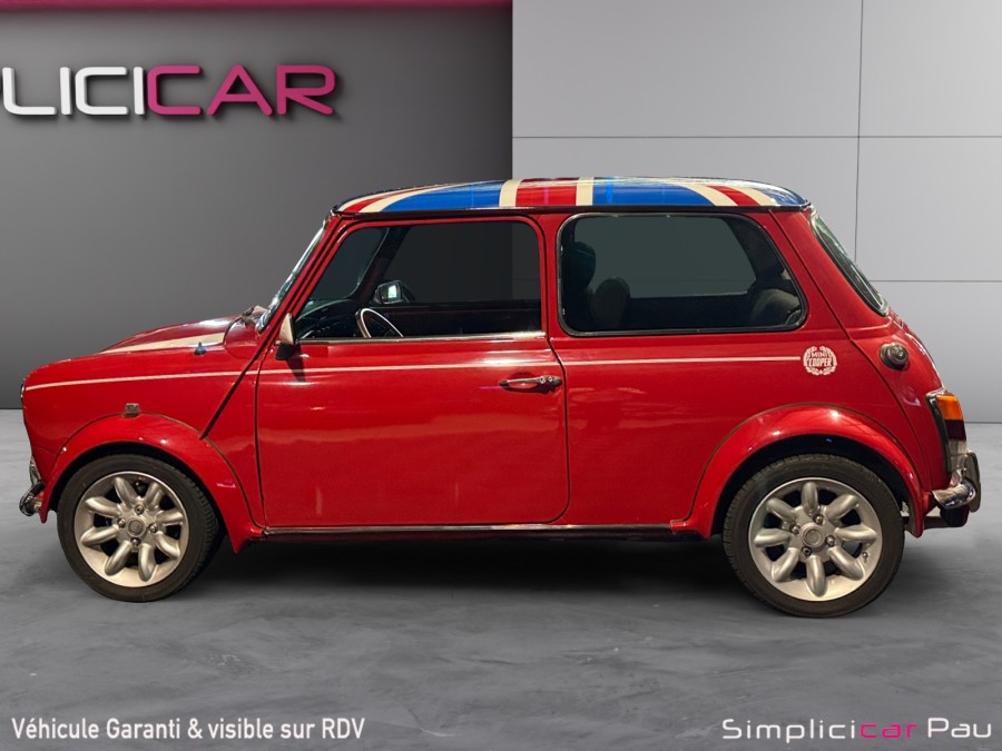 ROVER d'occasion MINI 1.3 de 1992 Pau (64)﻿