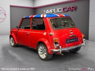 ROVER d'occasion MINI 1.3 de 1992 Pau (64)﻿
