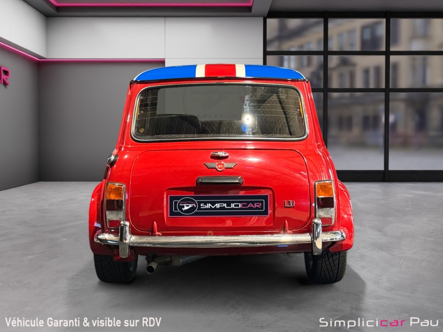 ROVER d'occasion MINI 1.3 de 1992 Pau (64)﻿