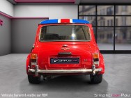 ROVER d'occasion MINI 1.3 de 1992 Pau (64)﻿