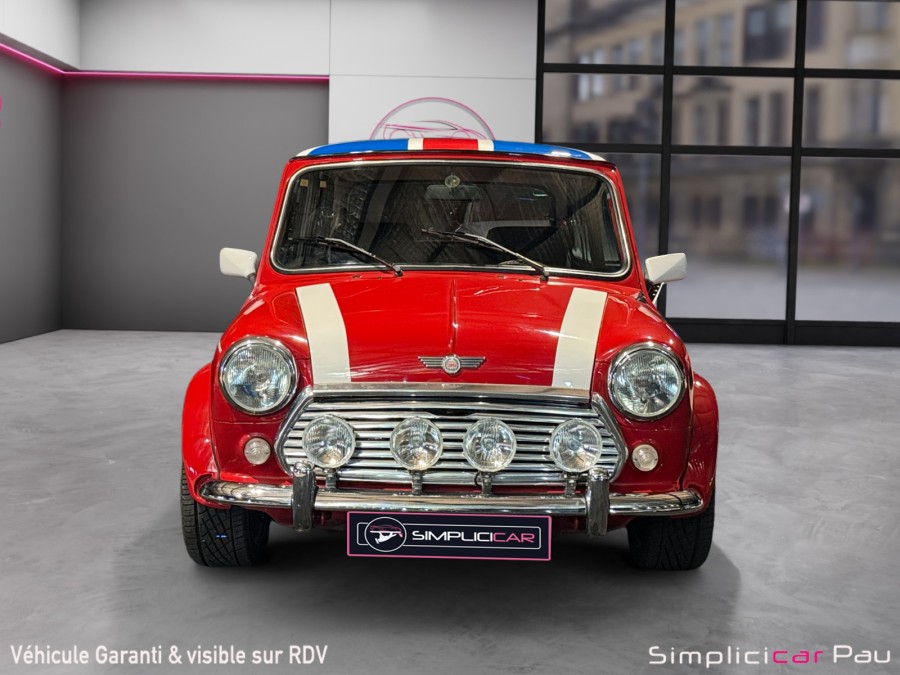 ROVER d'occasion MINI 1.3 de 1992 Pau (64)﻿