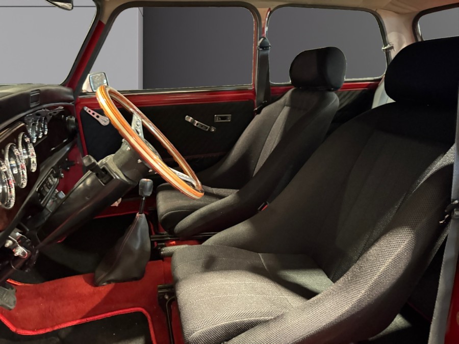 ROVER d'occasion MINI 1.3 de 1992 Pau (64)﻿