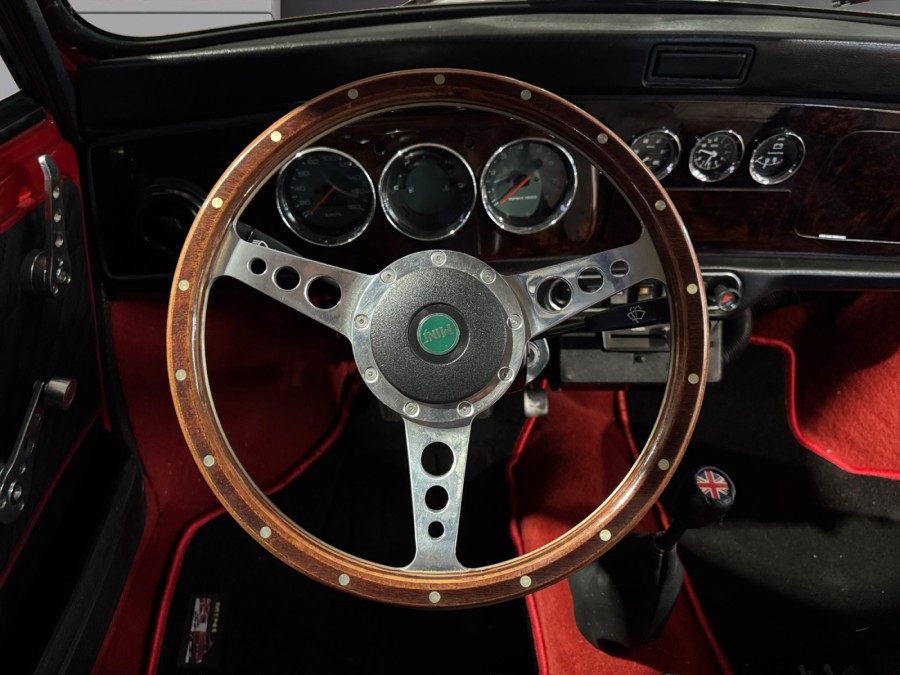 ROVER d'occasion MINI 1.3 de 1992 Pau (64)﻿