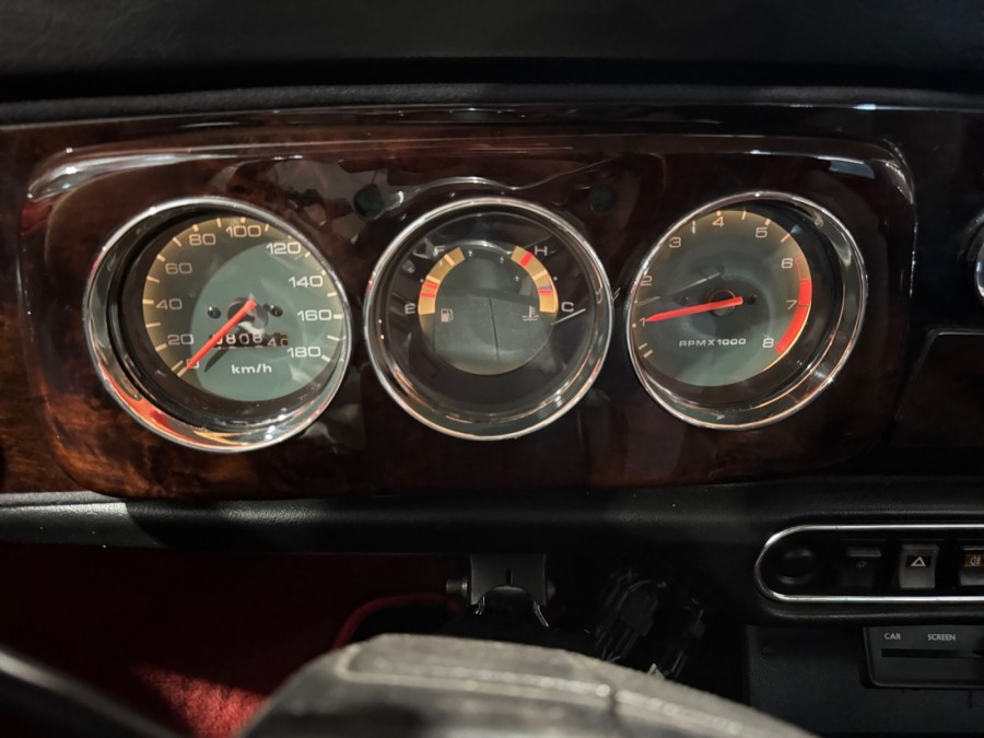 ROVER d'occasion MINI 1.3 de 1992 Pau (64)﻿