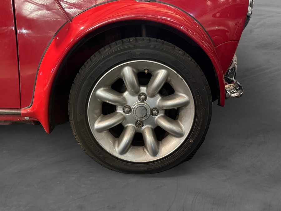 ROVER d'occasion MINI 1.3 de 1992 Pau (64)﻿