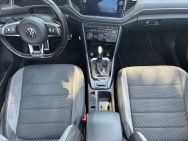 VOLKSWAGEN d'occasion T-ROC 1.5 TSI EVO 150 R LINE DSG AUTO de 2020