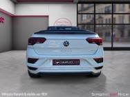 VOLKSWAGEN d'occasion T-ROC 1.5 TSI EVO 150 R LINE DSG AUTO de 2020
