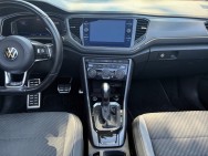 VOLKSWAGEN d'occasion T-ROC 1.5 TSI EVO 150 R LINE DSG AUTO de 2020