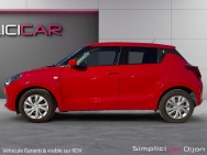 SUZUKI d'occasion SWIFT 1.2 DUALJET HYBRID PRIVILEGE PH2 de 2021