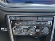 VOLKSWAGEN d'occasion T-ROC 1.5 TSI EVO 150 R LINE DSG AUTO de 2020