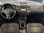 VOLKSWAGEN d'occasion TIGUAN 2 TDI 110 FAP 4X2 BLUEMOTION de 2015