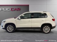 VOLKSWAGEN d'occasion TIGUAN 2 TDI 110 FAP 4X2 BLUEMOTION de 2015