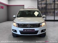 VOLKSWAGEN d'occasion TIGUAN 2 TDI 110 FAP 4X2 BLUEMOTION de 2015