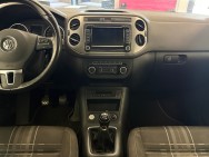 VOLKSWAGEN d'occasion TIGUAN 2 TDI 110 FAP 4X2 BLUEMOTION de 2015